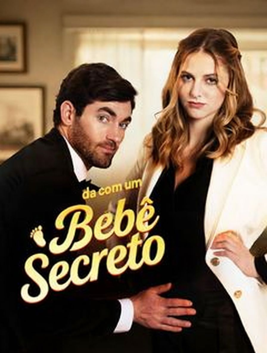 Divorciada Com um Bebê Secreto
