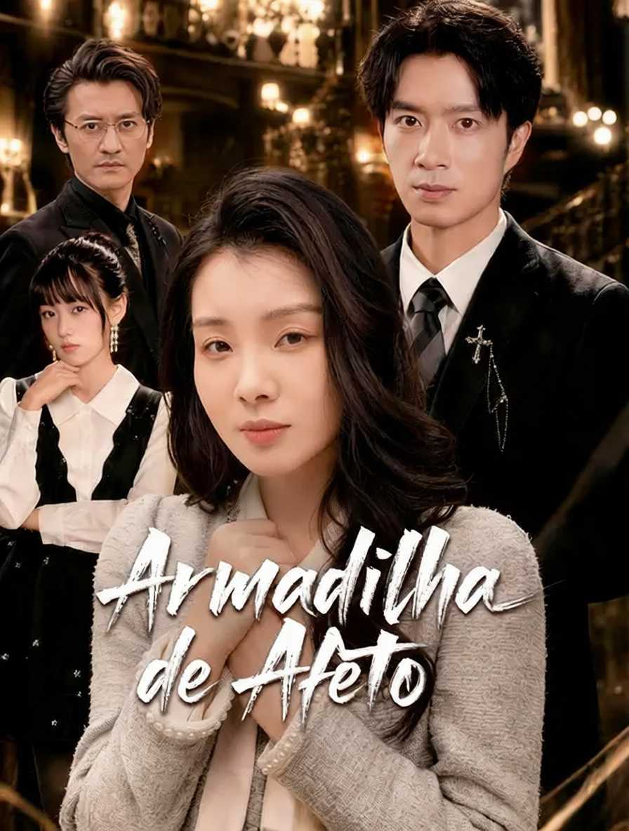 Armadilha de Afeto