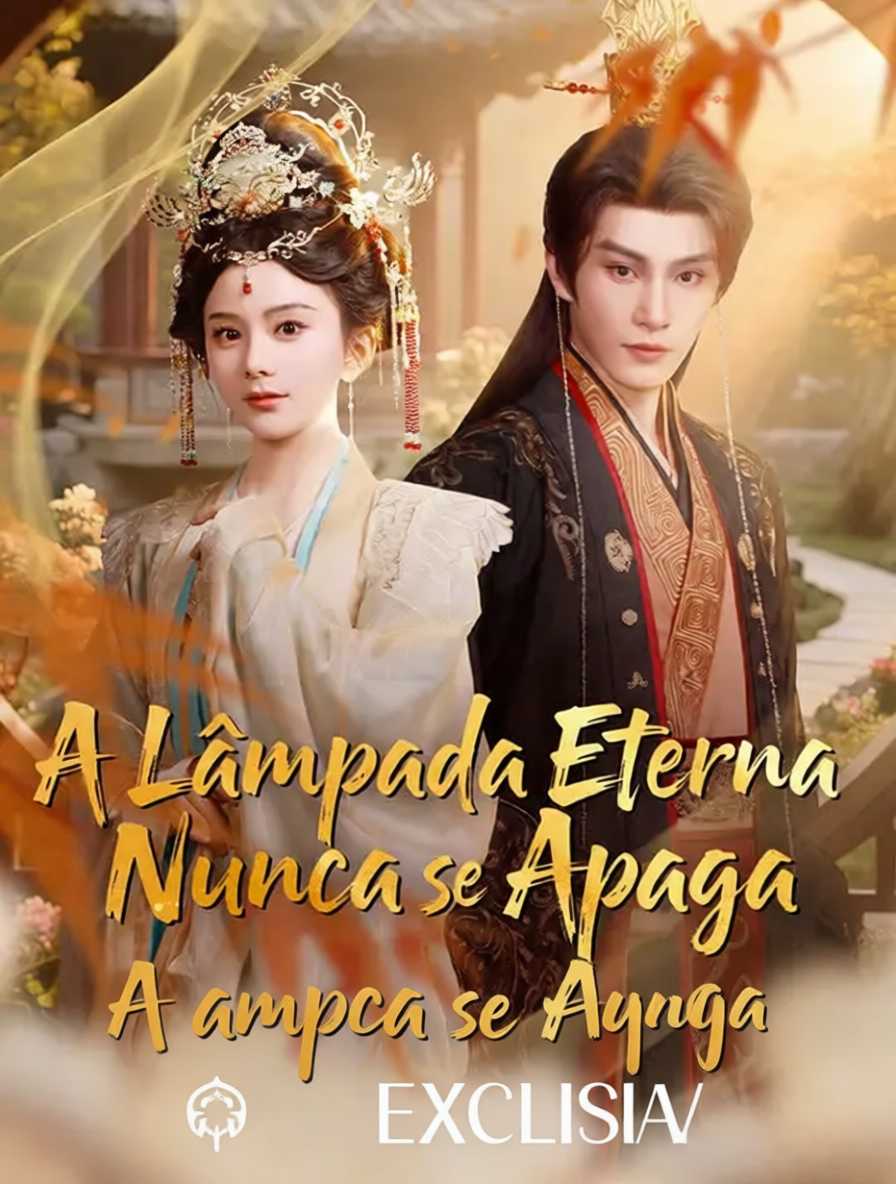A Lâmpada Eterna Nunca se Apaga
