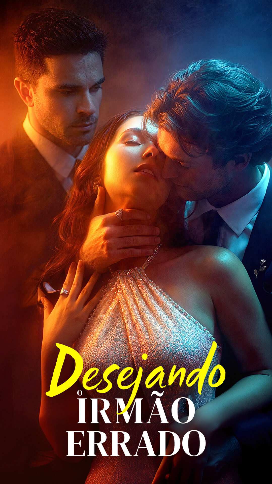 Desejando o irmão errado