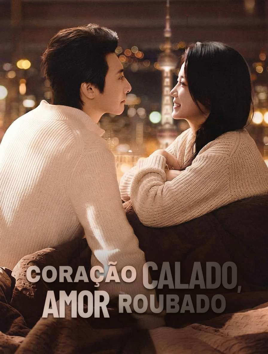 Coração Calado, Amor Roubado