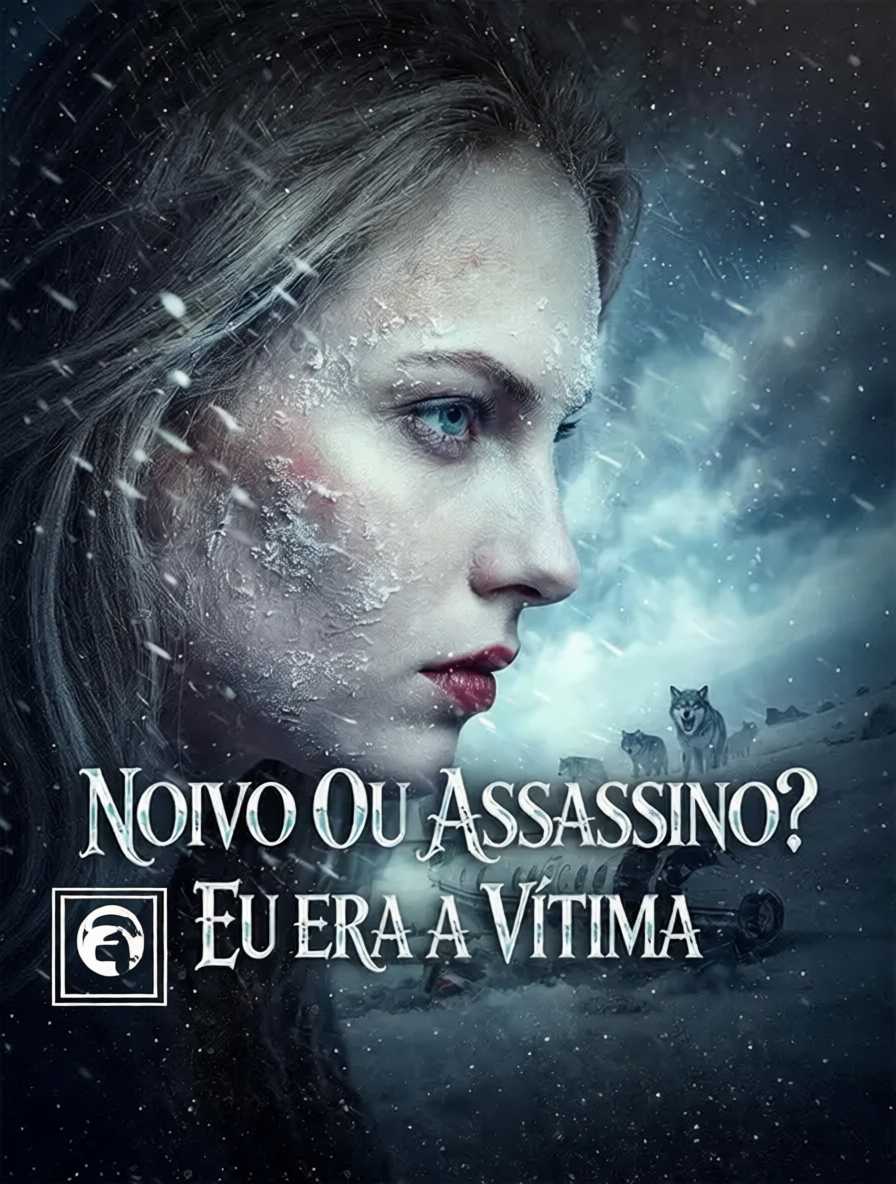 Noivo ou Assassino? Eu Era a Vítima