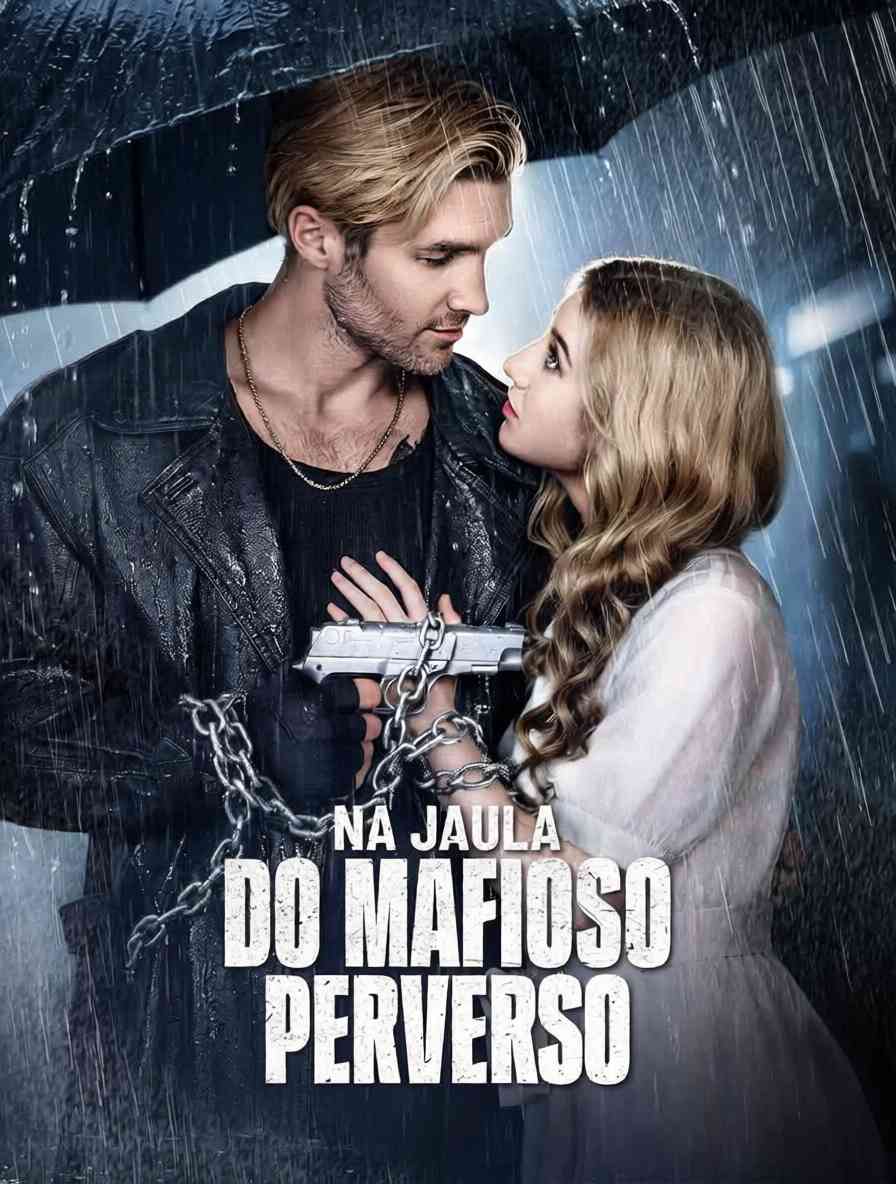 Na Jaula do Mafioso Perverso