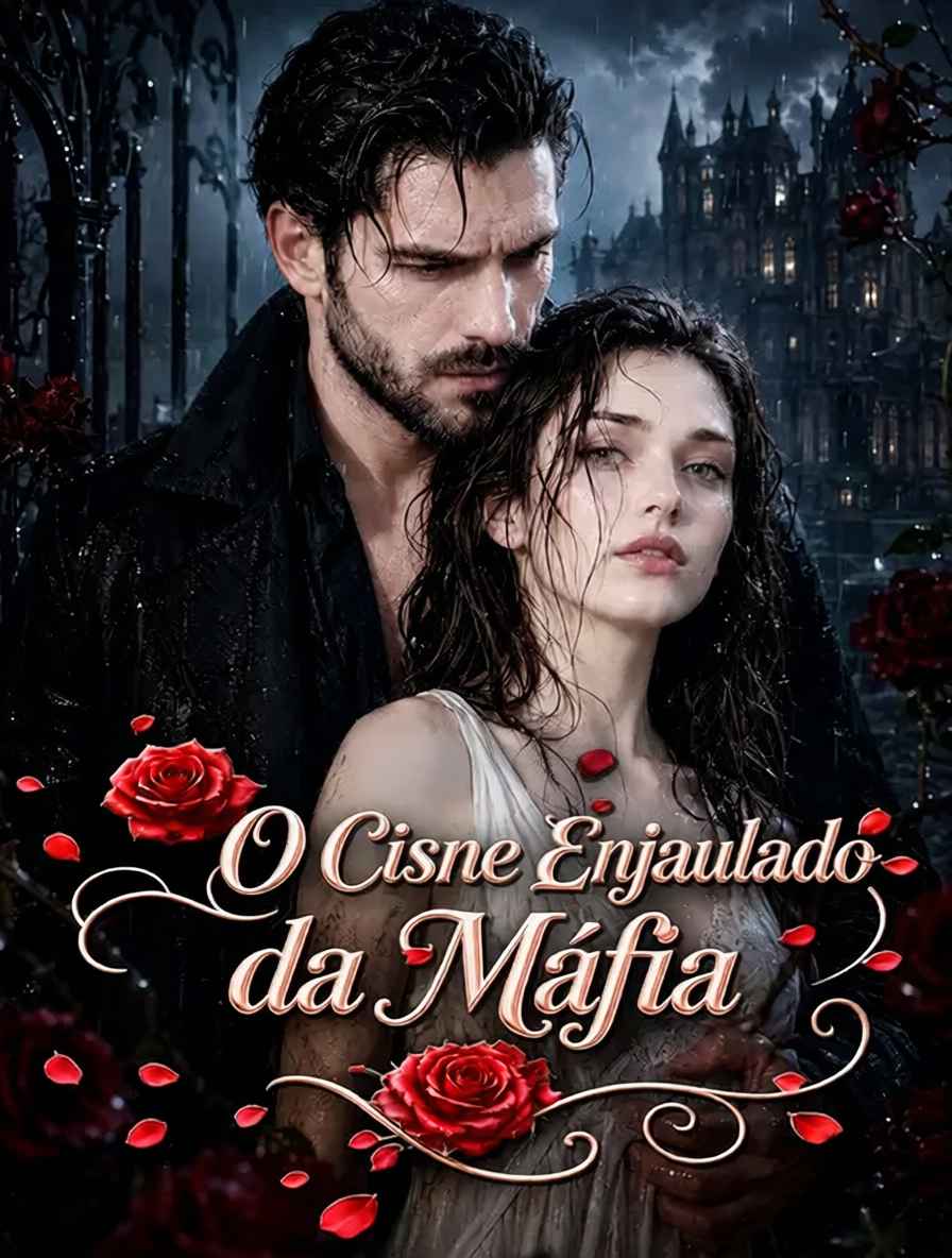 O Cisne Enjaulado da Máfia