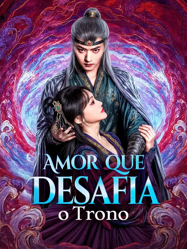 Amor que Desafia o Trono [dublado]