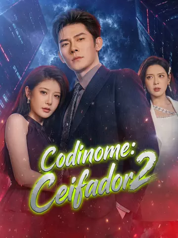 Codinome: Ceifador 2