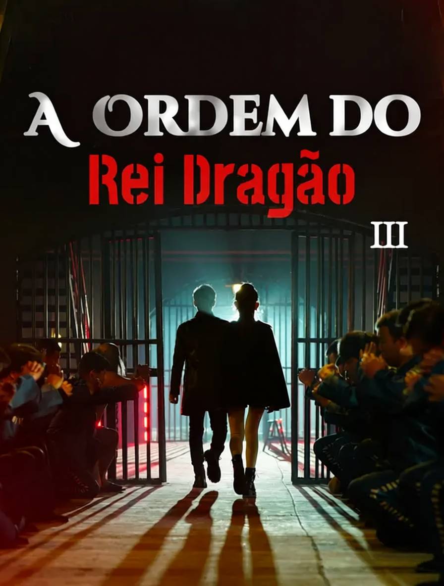 A Ordem do Rei Dragão III [dublado]