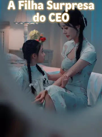 A Filha Surpresa do CEO
