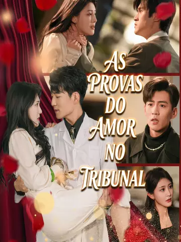 As Provas do Amor no Tribunal
