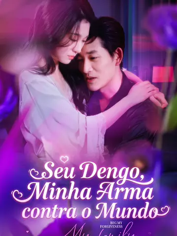 Seu Dengo, Minha Arma contra o Mundo