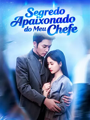 Segredo Apaixonado do Meu Chefe