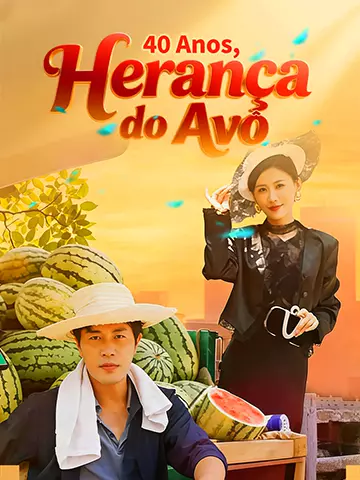 40 Anos, Herança do Avô
