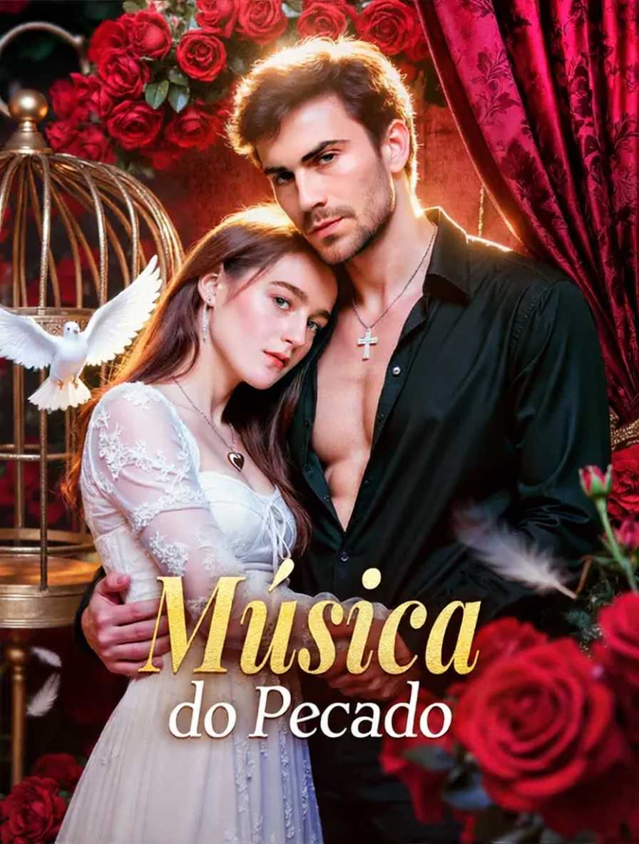 Música do Pecado [dublado]
