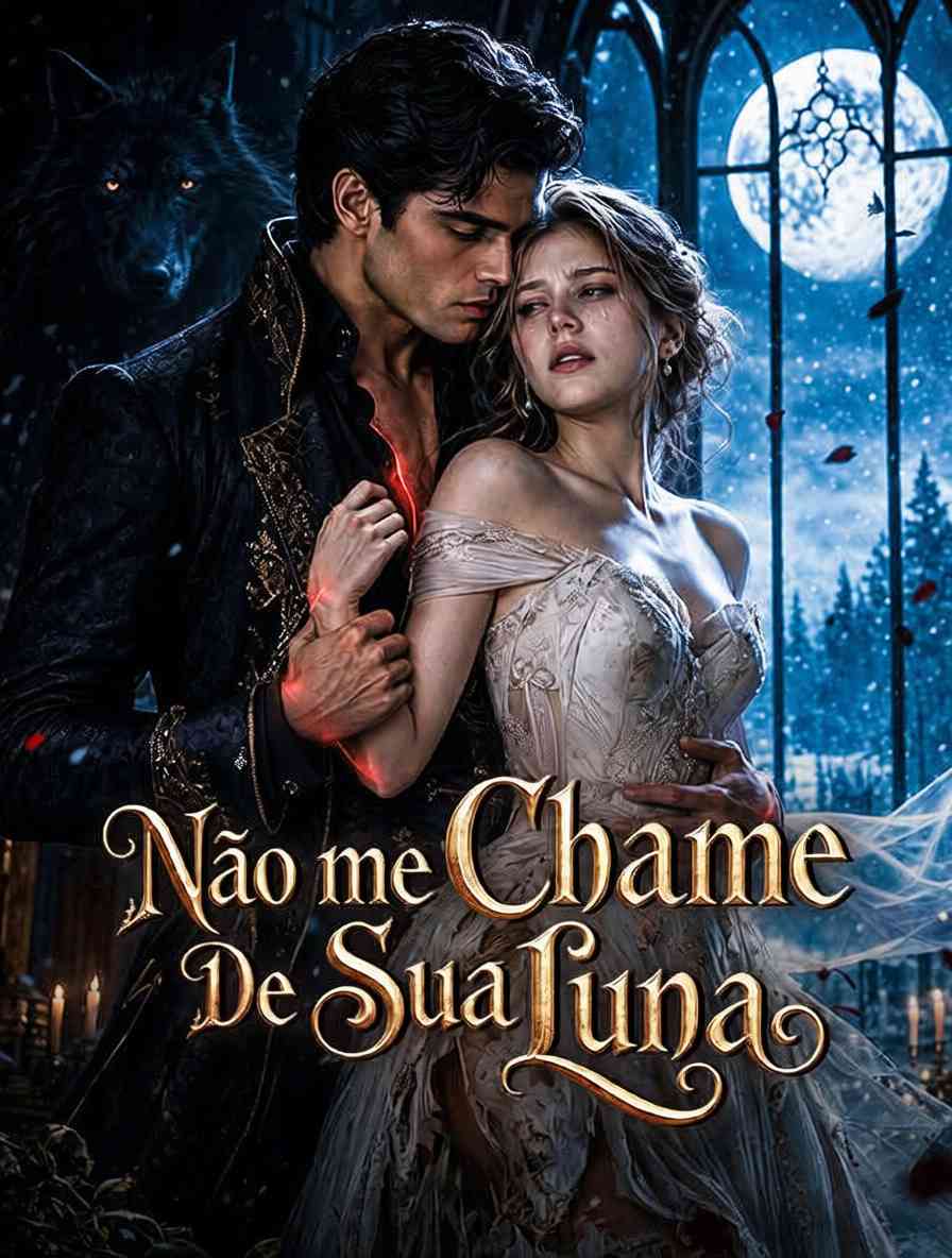 Não me Chame de Sua Luna