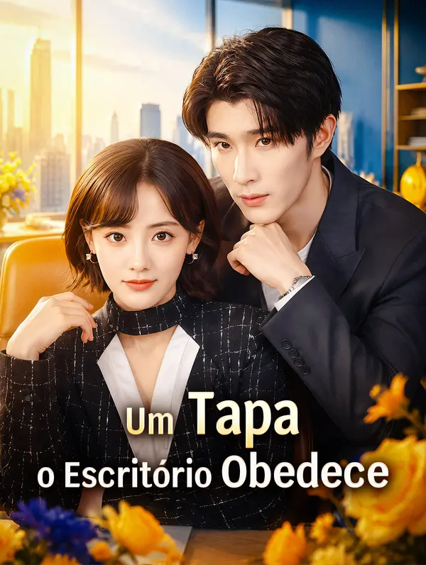 Um Tapa, o Escritório Obedece