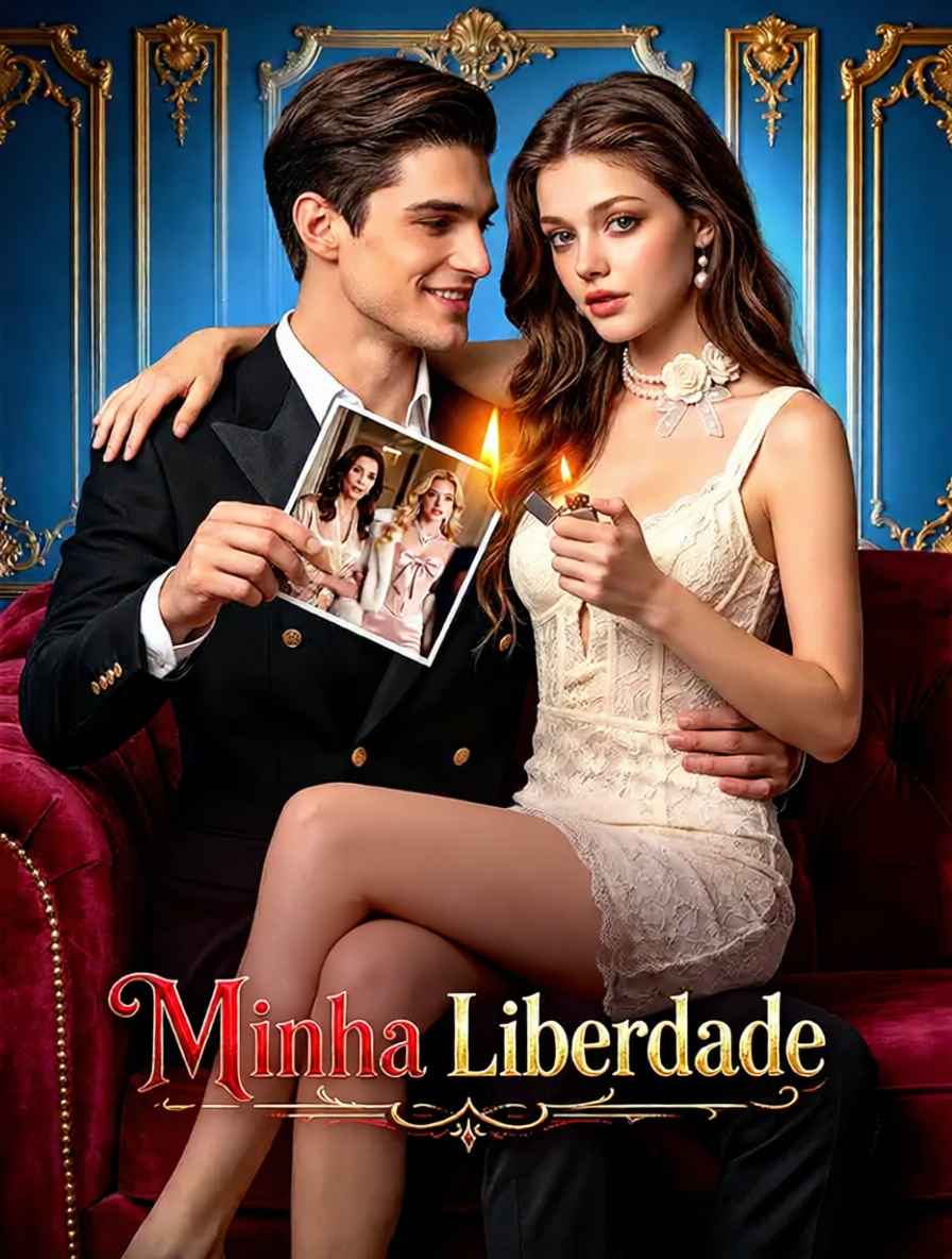 O Preço da Minha Liberdade [dublado]