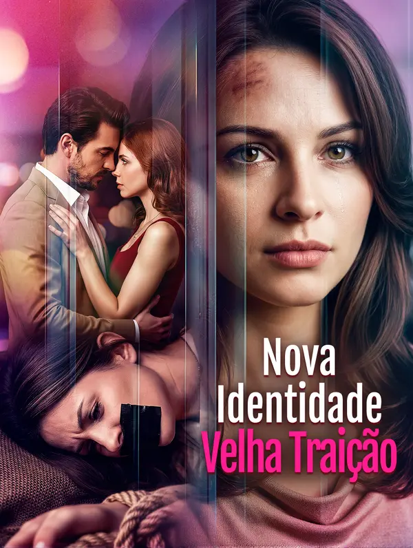Nova Identidade, Velha Traição [dublado]