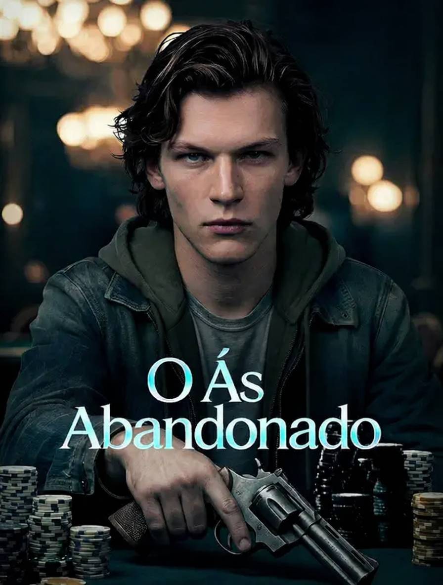 O Ás Abandonado [dublado]