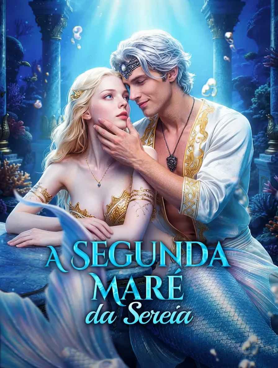 A Segunda Maré da Sereia [dublado]