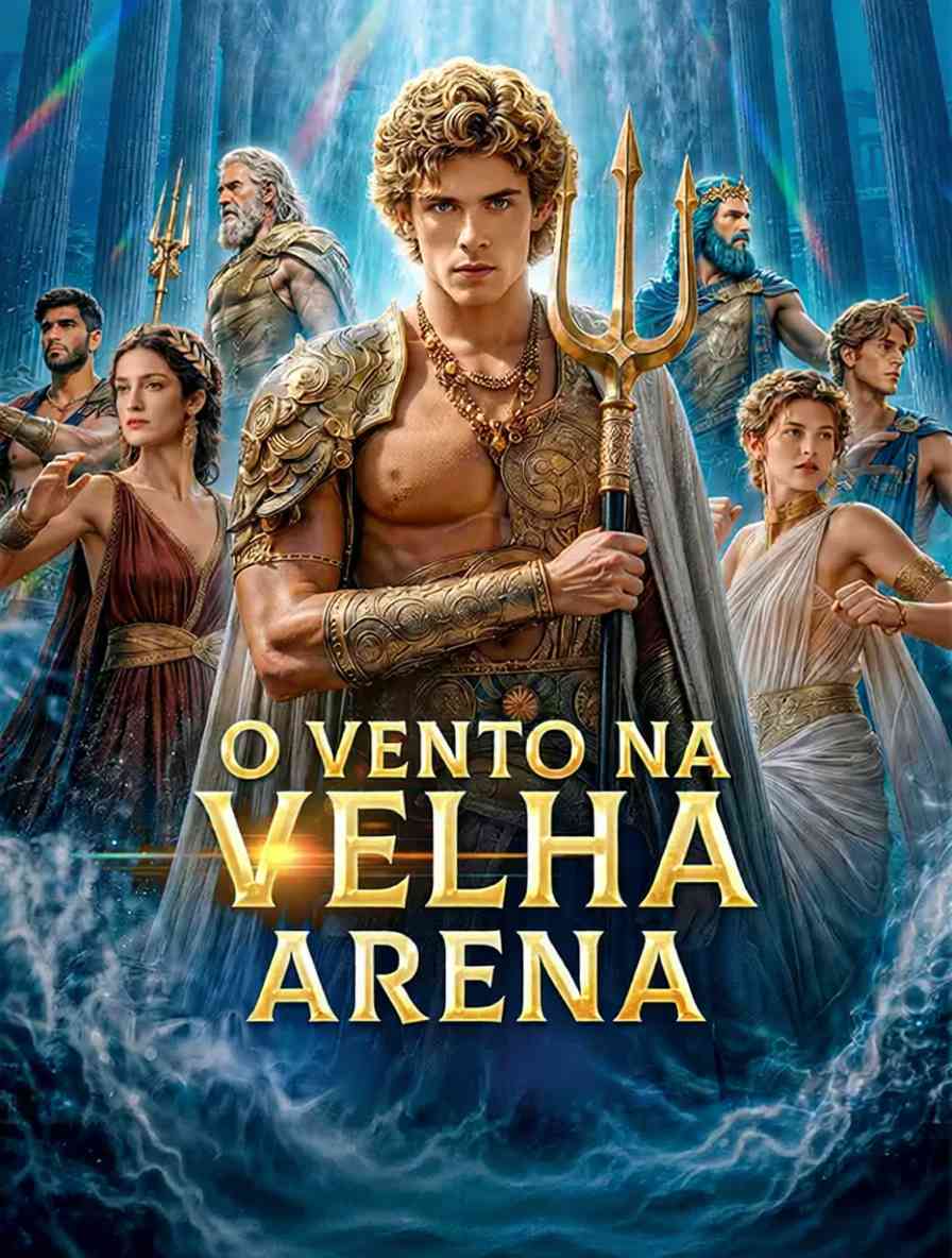 O Vento na Velha Arena