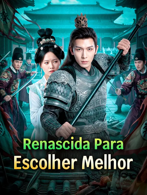 Renascida Para Escolher Melhor
