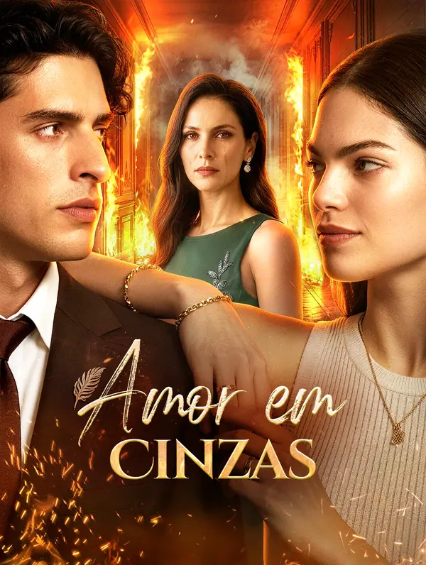 Amor em Cinzas