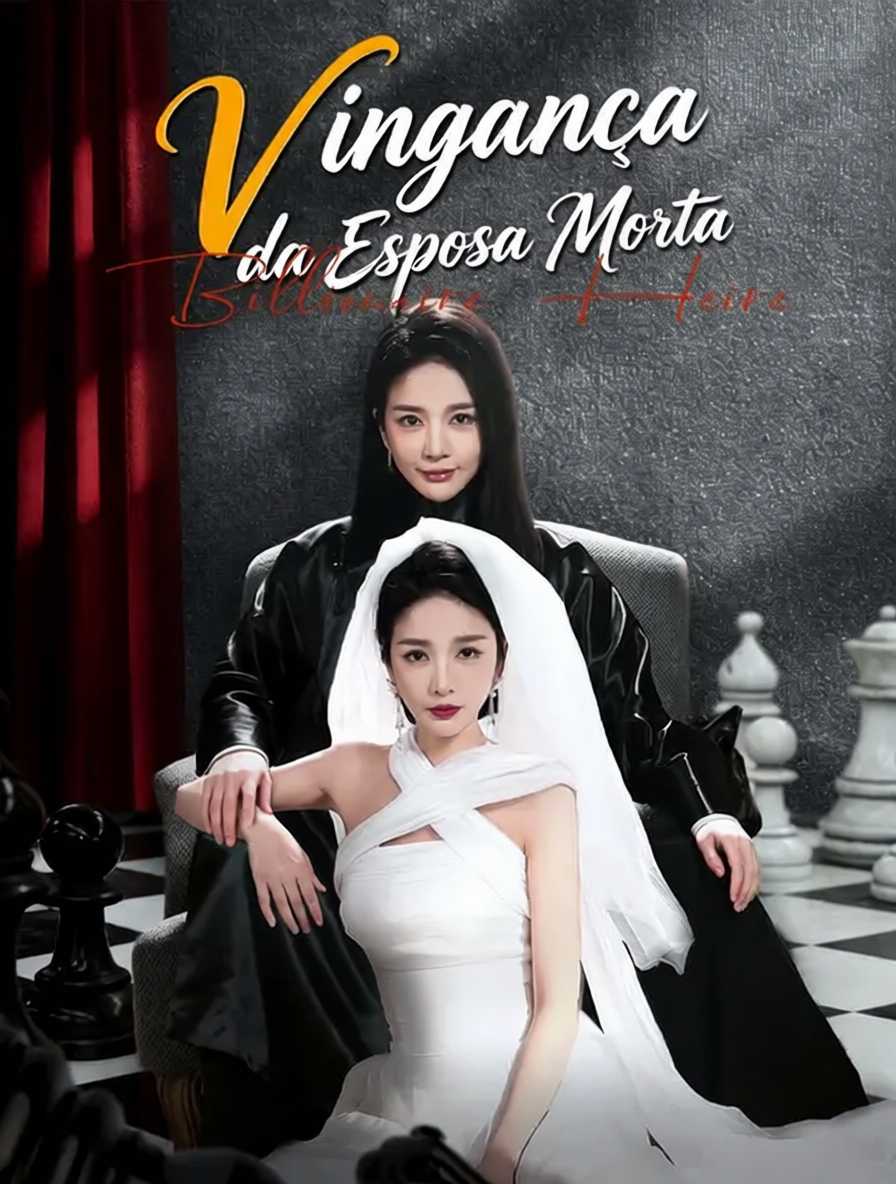 Vingança da Esposa Morta
