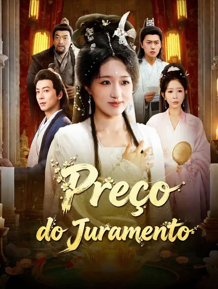 Preço do Juramento