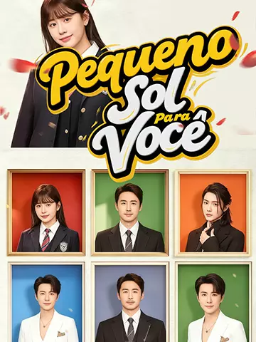 Pequeno Sol Para Você