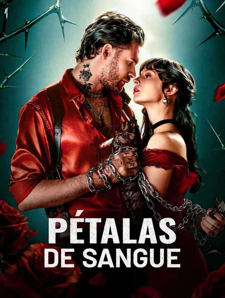 Pétalas de Sangue