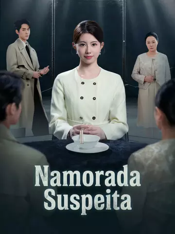 Namorada Suspeita