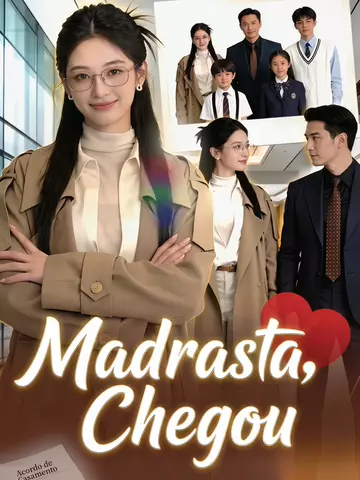 Madrasta Chegou