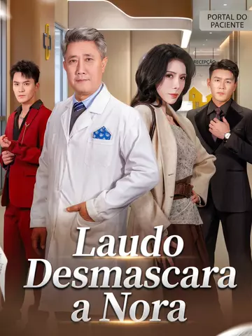 Laudo Desmascara a Nora