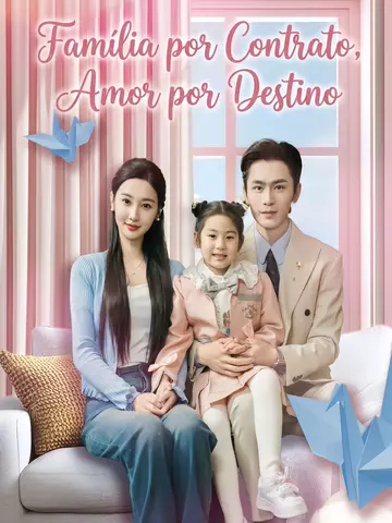 Família por Contrato, Amor por Destino