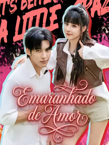 Emaranhado de Amor