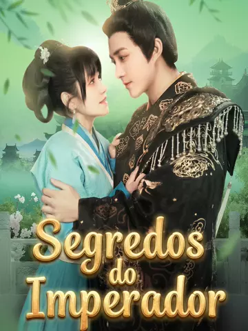 Segredos do Imperador
