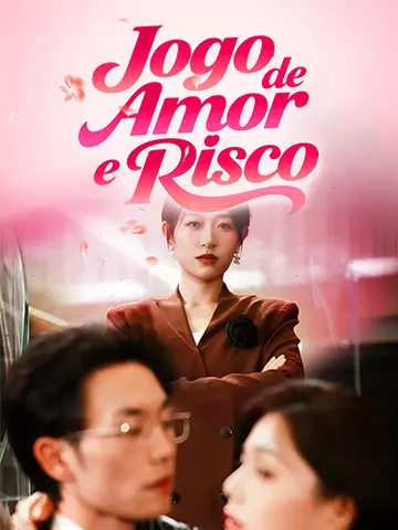 Jogo de Amor e Risco