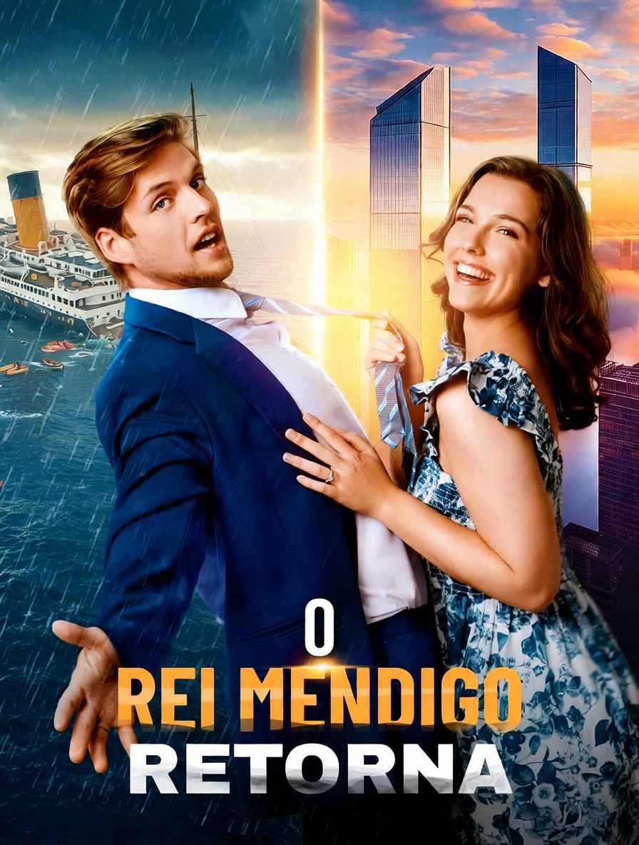 O Rei Mendigo Retorna