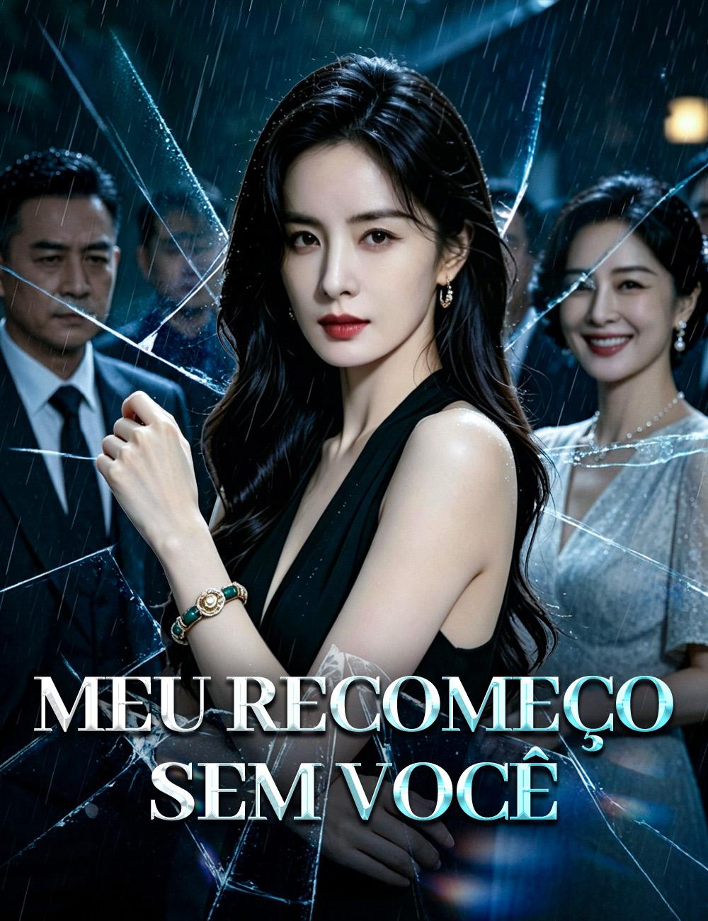 Meu Recomeço Sem Você