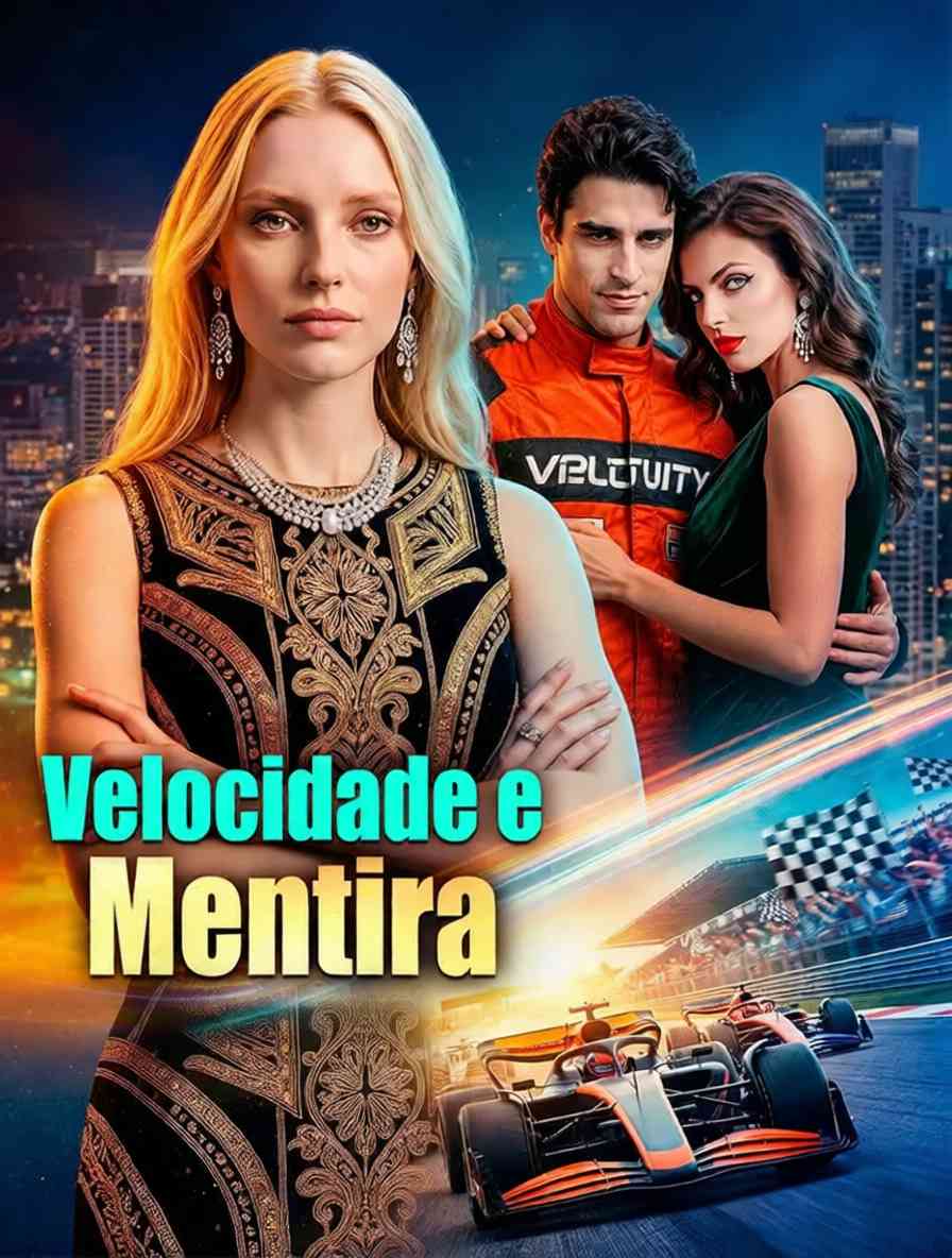 Velocidade e Mentira [dublado]