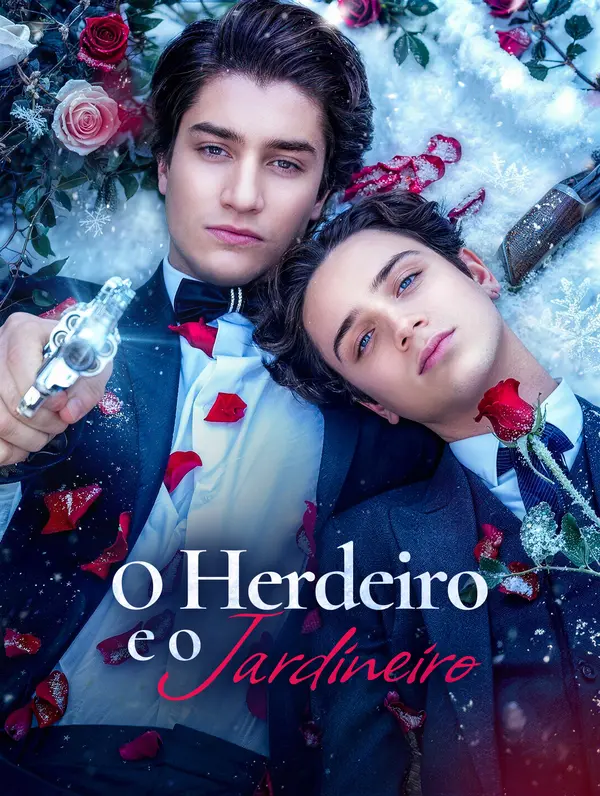 O Herdeiro e o Jardineiro [dublado]