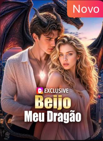 Beijo Meu Dragão