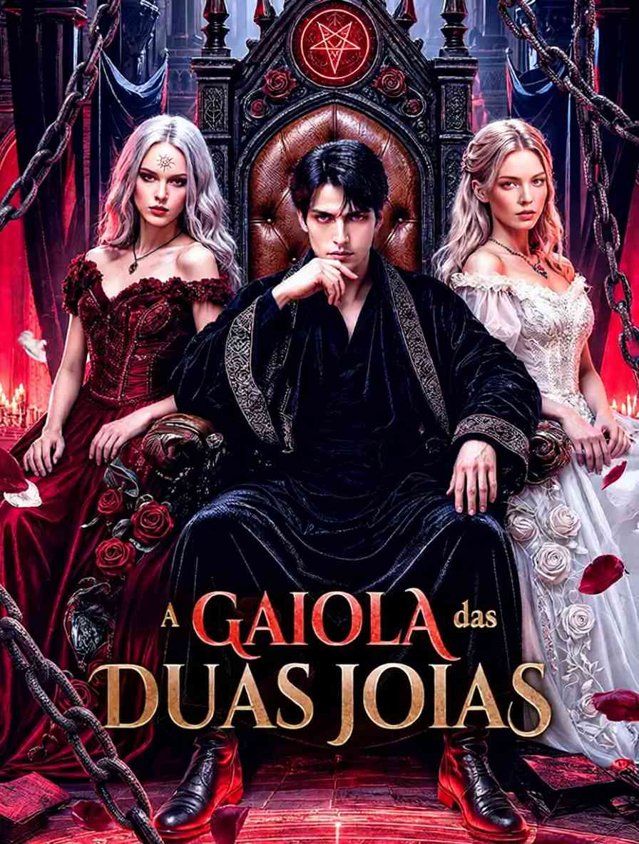A Gaiola das Duas Joias