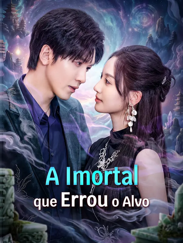 A Imortal que Errou o Alvo