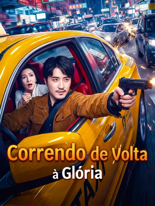 Correndo de Volta à Glória