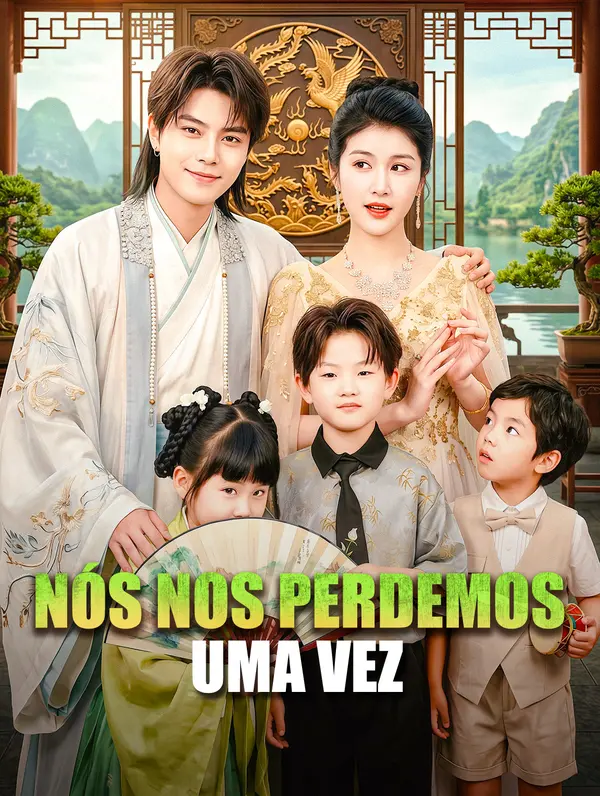 Nós Nos Perdemos Uma Vez