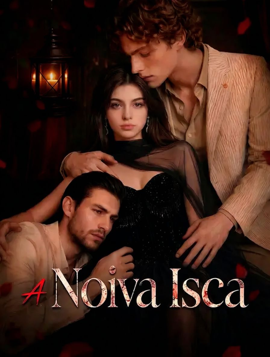 (Dublagem) A Noiva Isca
