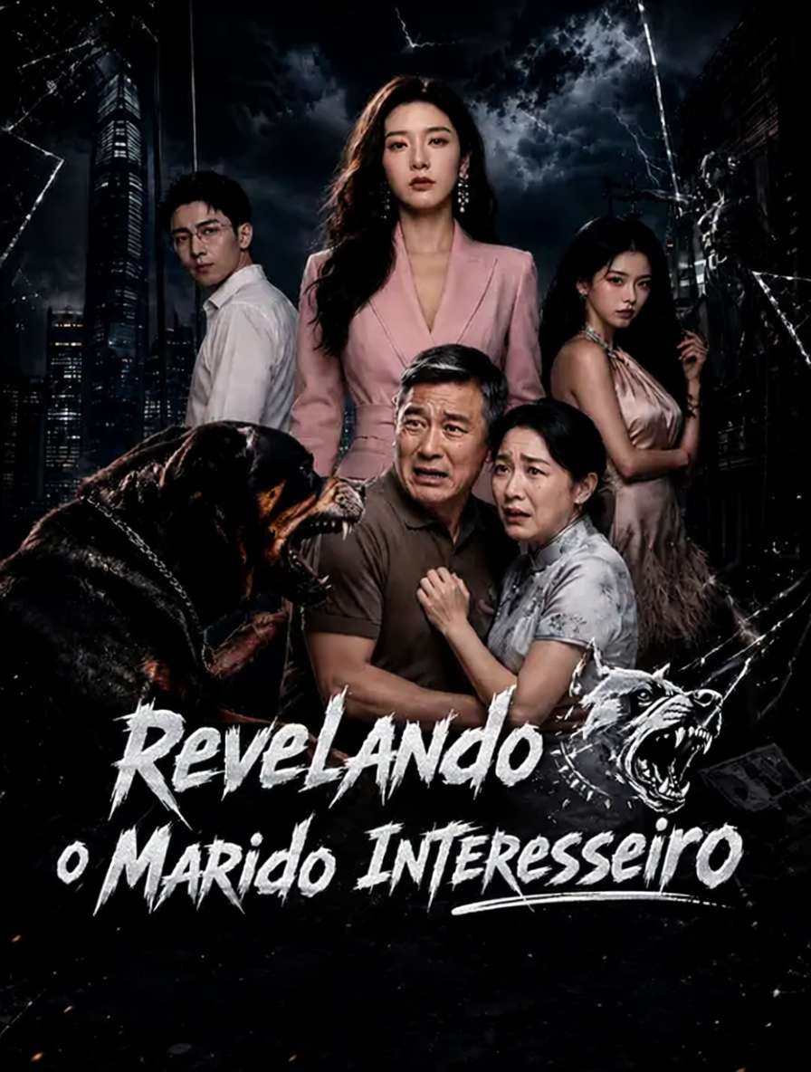 Revelando o Marido Interesseiro