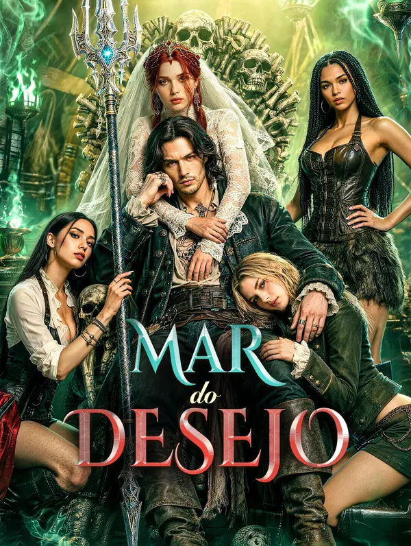 Mar do Desejo