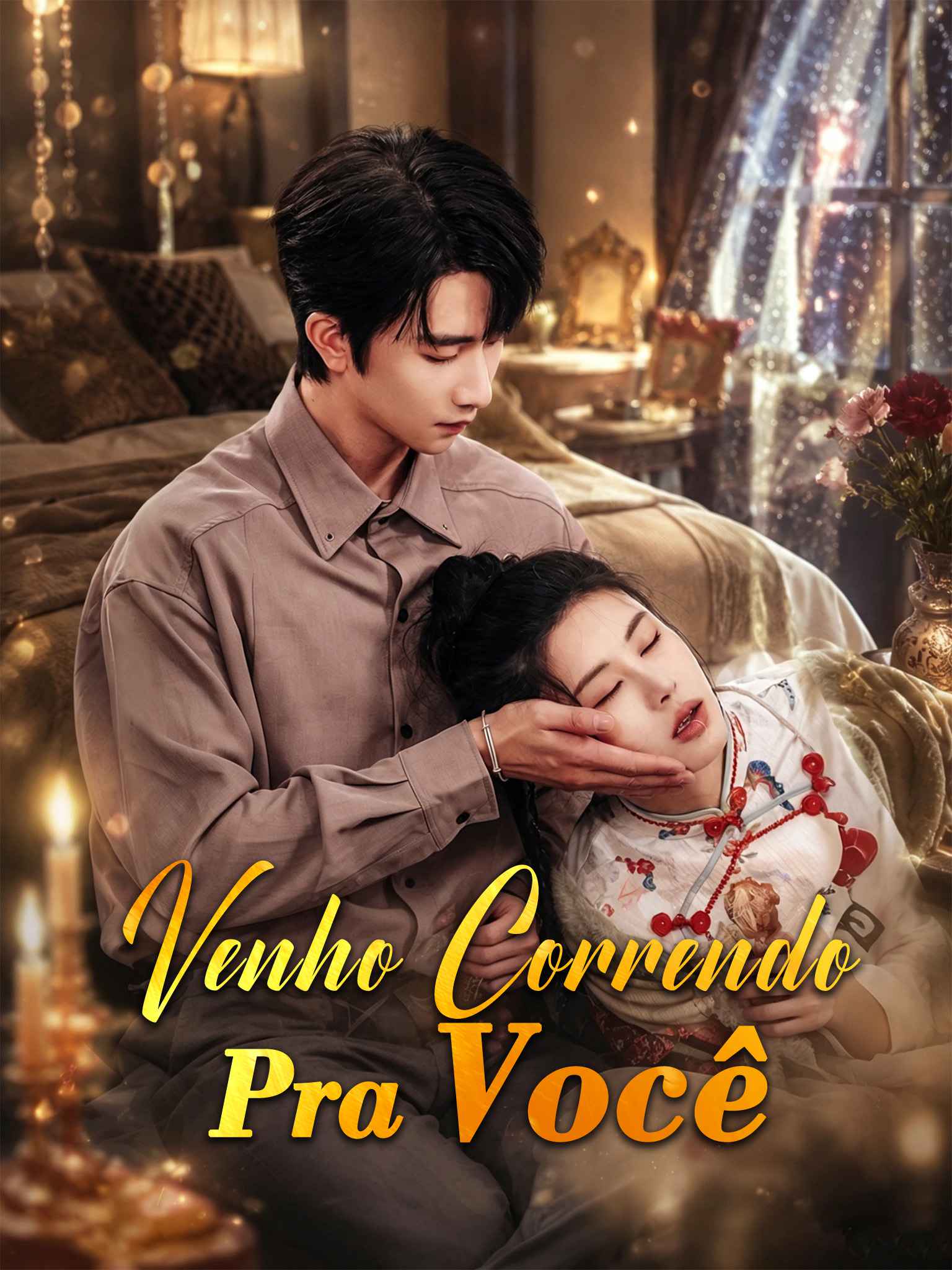 Venho Correndo pra Você